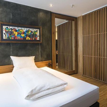 Hotel Ochsen Post 티펜브론 외부 사진