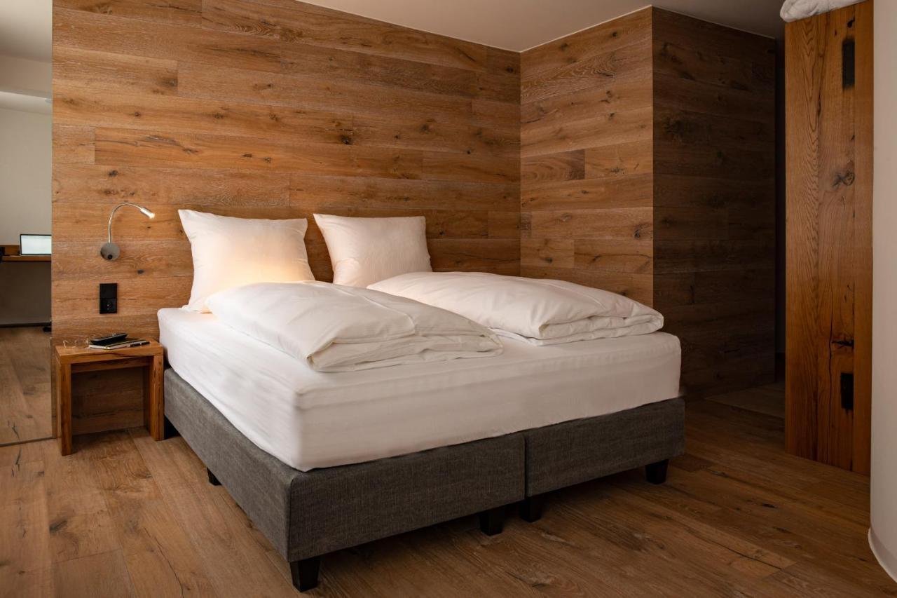 Hotel Ochsen Post 티펜브론 외부 사진
