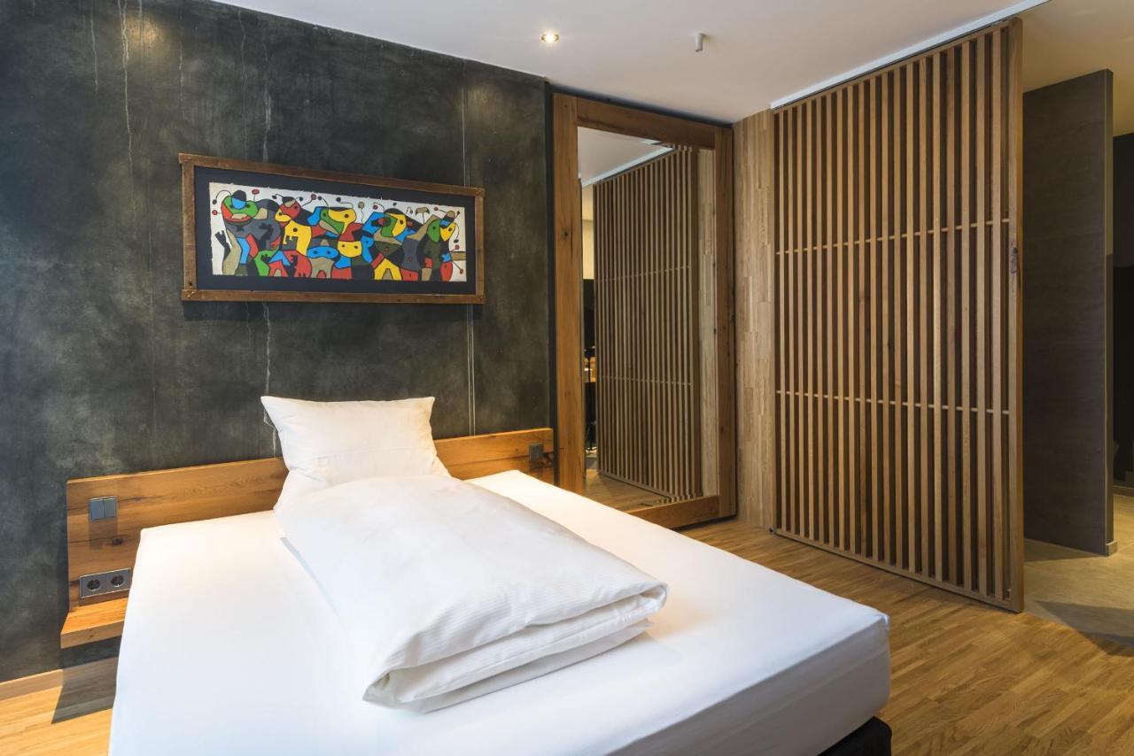 Hotel Ochsen Post 티펜브론 외부 사진